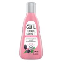 Guhl Shampoo Long & Loving It 250ML - thumbnail