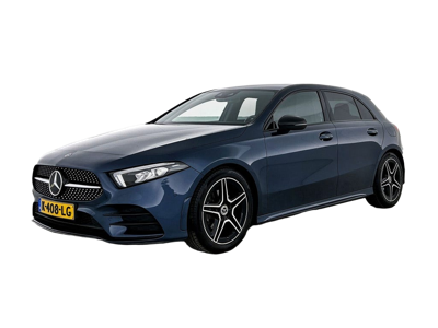 Mercedes Benz A Klasse