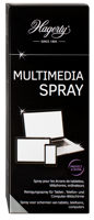 Hagerty Multimedia Spray