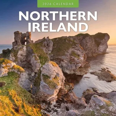 Ireland Kalender 2026