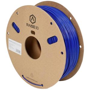 RAISE3D PMRA-1019-004 Hyper Speed PLA Filament PLA kunststof 1.75 mm 1000 g Blauw 1 stuk(s)