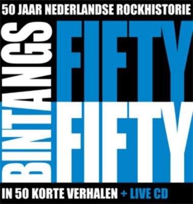 Bintangs Fifty Fifty (Hardback)