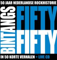 Bintangs Fifty Fifty (Hardback)