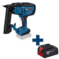 Bosch Professional GTH 18V-38 M Accu Niettacker 18V Basic Body - 0601482500