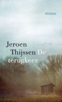 De terugkeer - Jeroen Thijssen - ebook - thumbnail
