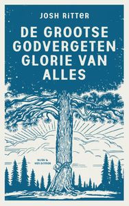 De grootse godvergeten glorie van alles - Josh Ritter - ebook