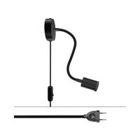 Leeslamp wand flexibel led lamp GU1d0 Leeslamp wand flexibel led lamp GU1d0