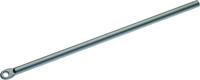 Tubus bagagedrager bevestigingsstang roundstay titanium
