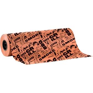 Traeger X Oren Pin Butcher Paper papier 45 cm x 45 m