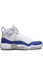 Jordan baskets Two Trey 'New York Knicks' - Blanc - thumbnail