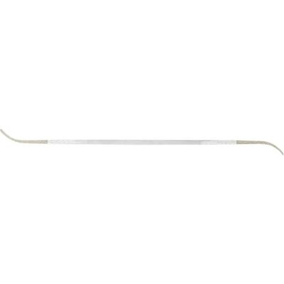 PFERD TOOLS 15218100 Diamant-ribbelvijl Lengte 150 mm 1 stuk(s)