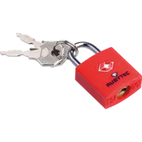 Rubytec Migrator TSA Sleutelslot