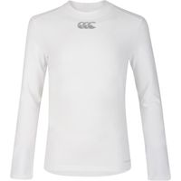 Canterbury Thermoreg Long Sleeve Top - Jr