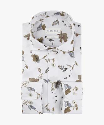 Profuomo Overhemd PPXH10048A