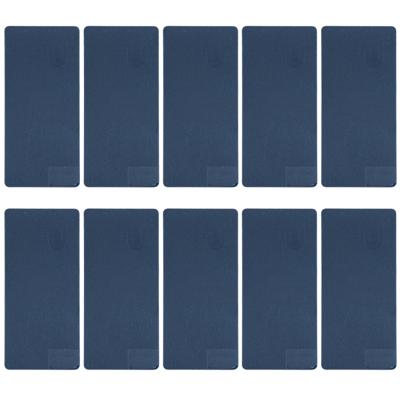 10 stuks voor behuizing lijm voor Nokia 7 plus
