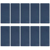 10 stuks voor behuizing lijm voor Nokia 7 plus