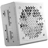 PC-voeding - CORSAIR - RM850e Wit - 850 W - ATX 3.1 - 80 PLUS Goud