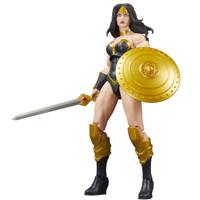 Marvel Avengers Marvel Legends Series Squadron Supreme Power Princess - thumbnail