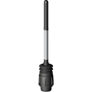 Siemens 3SE50000AR01 Siemens Dig.Industr. Aandrijfkop Zwart 1 stuk(s)