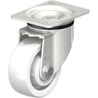 Blickle LKX-SPO 127XK Zwenkwiel Wieldiameter: 125 mm Draagvermogen (max.): 750 kg 1 stuk(s)