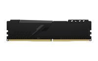 Kingston FURY 16 GB DDR4-2666 Kit werkgeheugen KF426C16BBK2/16, Beast, XMP 2.0 - thumbnail