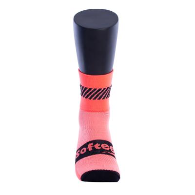 SOCKS SOFTEE WALK LIGHT MEDIUM HEIGHT