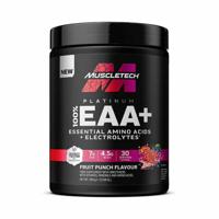 Platinum EAA 30servings Grape