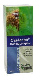 Pfluger Castanea honingcomplex