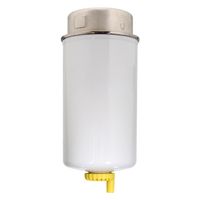 Brandstoffilter 101648
