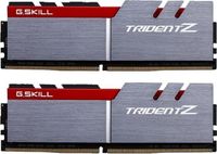 G.Skill DDR4 Trident-Z 2x16GB 3600MHz - [F4-3600C17D-32GTZ]