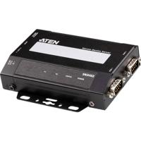 ATEN 2-Port RS-232/422/485 Secure Device Server 2 poorten - thumbnail