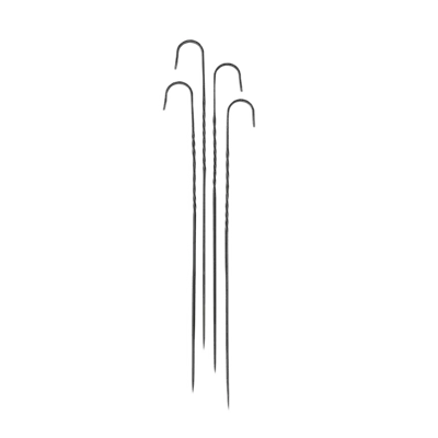 Barebones Vleespennen