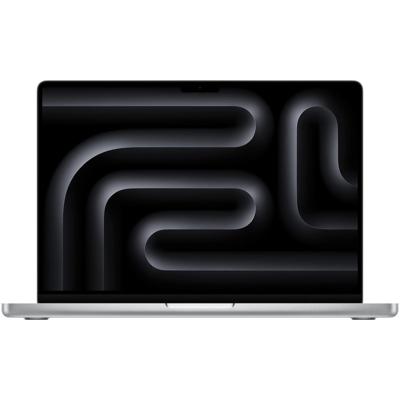 Apple MacBook Pro 14-inch (2024) M4 Pro chip (12-core CPU/16-core GPU) 24GB/ 512GB -14 inch Laptop