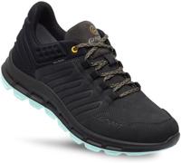 Grisport street low 44421 black/mint | black/mint | maat 39 - 8718191198360