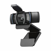 Webcam Logitech C920s Full HD (1) - thumbnail