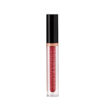 Youngblood Hydrating Liquid Lip Crème Lipstick Enamored 4.5ml
