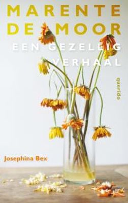 Josephina Bex - Marente de Moor - ebook