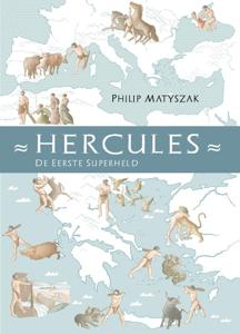 Hercules (Paperback)