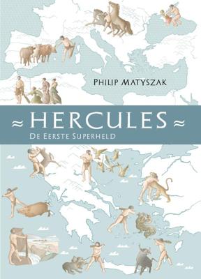 Hercules (Paperback)