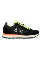SUN68 Tom Fluo Z35102_11 Zwart-42 maat 42