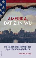 Amerika, dat zijn wij (Paperback) Amerika, dat zijn wij (Paperback)