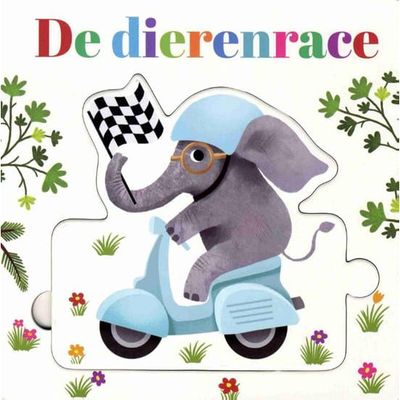 De Dierenrace