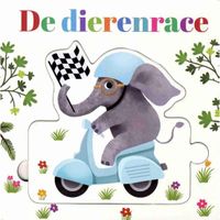 De Dierenrace