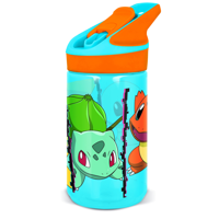 Pokemon Drinkfles - thumbnail