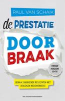 De prestatiedoorbraak (Paperback)
