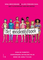 Het meidenlijfboek - Nina Brochmann, Ellen Stokken Dahl - ebook