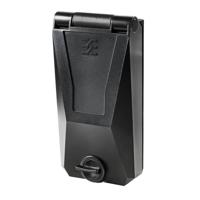 Weidmüller IE-FC-SFM-KNOB-4X 1 stuk(s)