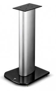 Focal: S 900 Speakerstands 2 stuks - Zwart/Aluminium