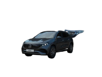 Mercedes Benz EQA