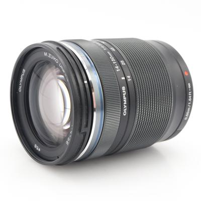 Olympus M.Zuiko Digital ED 14-150mm F/4-5.6 II occasion